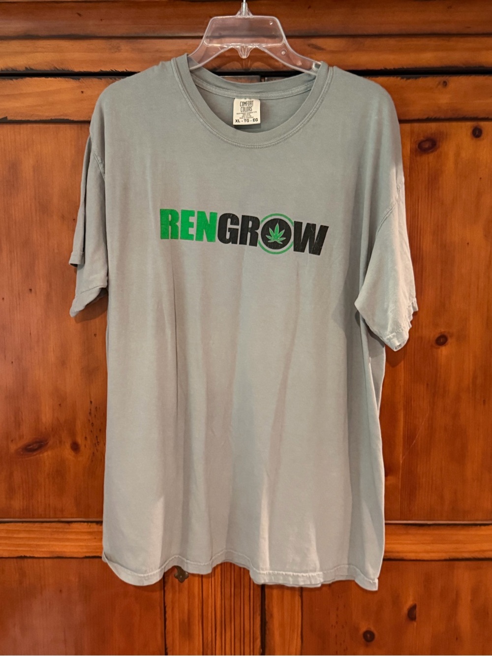 Comfort Colors Graphic Tee